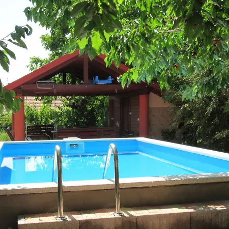 Holiday Judit - Ald401 Dom wakacyjny *